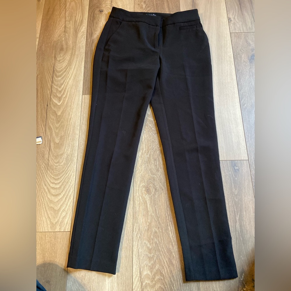 Women’s Fitted Slacks
